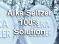 AlkaSeltzer