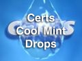 CertsDrop