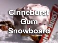 Cinnaburst