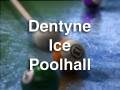 DentyneIcePoolhall
