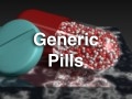 GenericPills