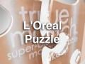 LorealPuzzle