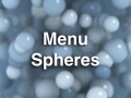 MenuSpheres