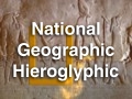 NatGeoGlyphs