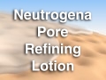 NeutrogenaPore