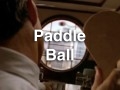 PaddleBall
