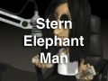 SternElephantMan